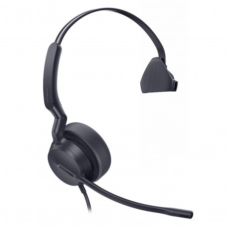 هدست تلفن با سیم یالینک مدل UH42 Mono UC