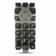 شماره گیر مدل 7641 مناسب برای تلفن پاناسونیک (KX-TG7641)