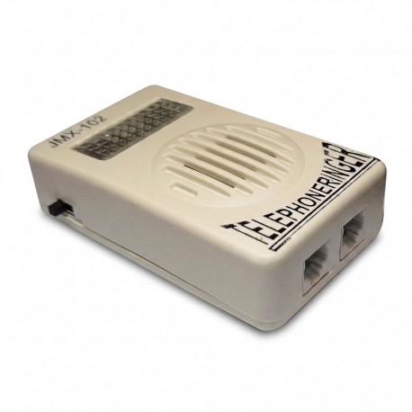 زنگ دوم تلفن مدل JMX-102