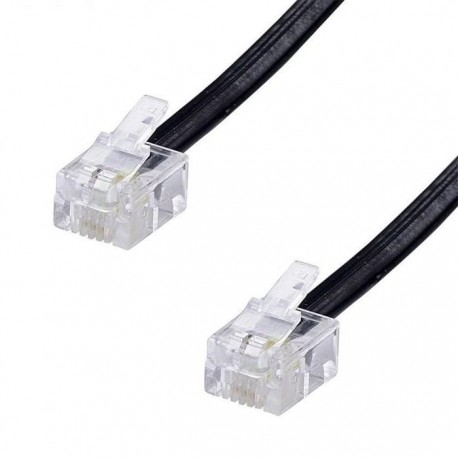 کابل تلفن کد 4872 طول 5 متر