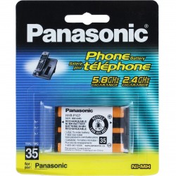 باتری تلفن بی سیم مدل A/1B GGR-p107
