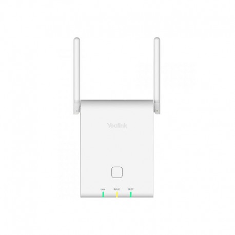 دکت تلفن تحت شبکه یالینک مدل W90DM