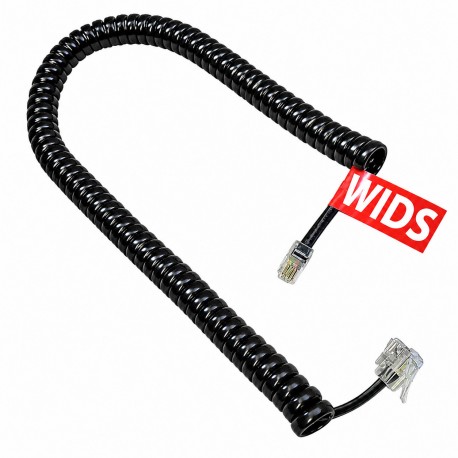 کابل تلفن ویدز مدل WD-03