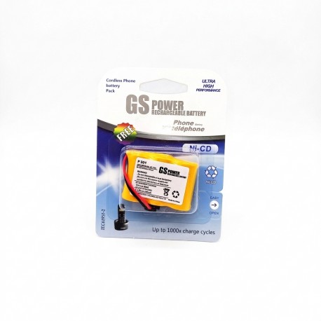 باتری تلفن مدل GS POWER