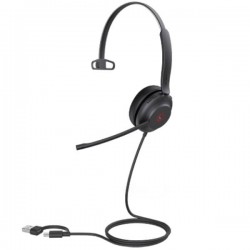 هدست تلفن بی‌سیم یالینک مدل UH35 MONO