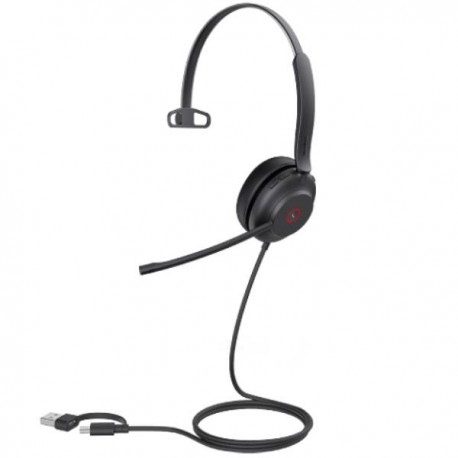 هدست تلفن بی‌سیم یالینک مدل UH35 MONO