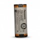باتری تلفن بی سیم پاناسونیک مدل HHR-P105-PS
