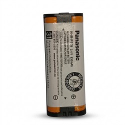 باتری تلفن بی سیم پاناسونیک مدل HHR-P105-PS
