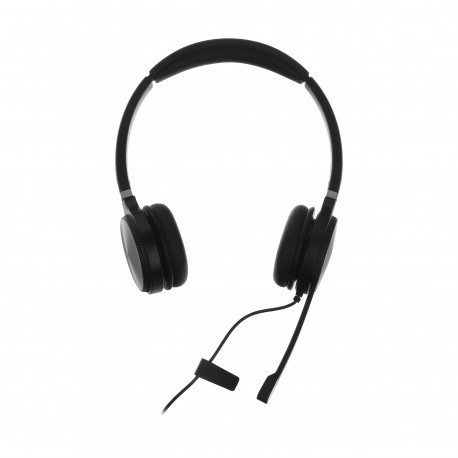 هدست تلفن یالینک مدل YHS36 Dual