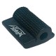 لاستیک پدال دنده موتور سیکلت وارون مدل L-33-BLK
