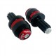 وزنه سر فرمان موتور سیکلت وارون مدل اسپرت کد A-169-RD بسته 2 عددی
