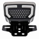 چراغ عقب ترمز و راهنما موتورسیکلت مدل L-LEDPro