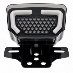 چراغ عقب ترمز و راهنما موتورسیکلت مدل L-LEDPro