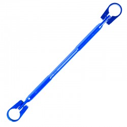 رنتال فرمان موتور سیکلت وارون مدل A-78-BLU مناسب برای هوندا