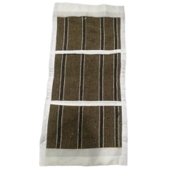 خورجین موتور سیکلت مدل فوم دار