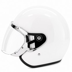 کلاه کاسکت بدون فک تفتان مدل Sentinel کد 2429