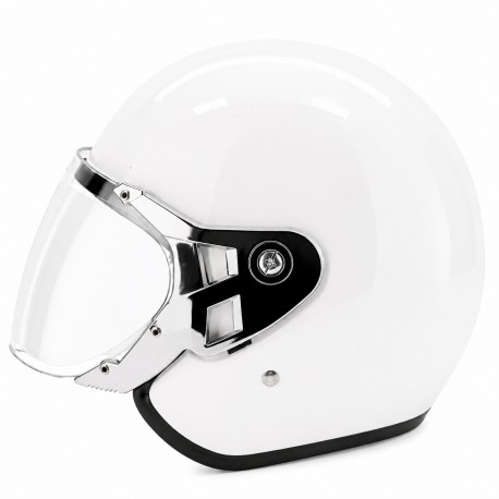 کلاه کاسکت بدون فک تفتان مدل Sentinel کد 2429