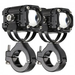پروژکتور مدل آفرودی کد G00053 بسته دو عددی