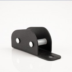 پایه نگهدارنده قفل دیسک موتور سیکلت وارون مدل A-55