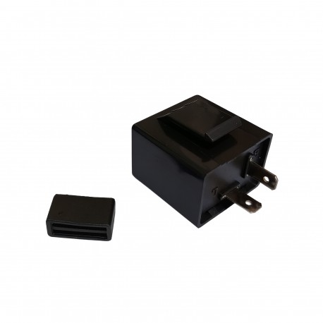 رله اتوماتیک آفتامات راهنما موتورسیکلت زیزو مدل 12V مناسب برای هوندا CDI