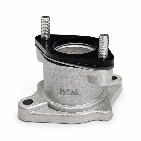 رابط کاربراتور موتور سیکلت سون استار مدل Metal مناسب برای هوندا 125