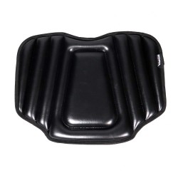 محافظ طبی و آنتی شوک رویه زین موتور آلویز ویگر مدل CHEST مشکی