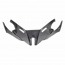 کایت زیر چراغ موتور سیکلت وارون مدل CARBON مناسب برای هوندا کلیک 150