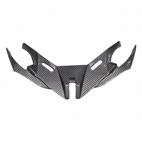 کایت زیر چراغ موتور سیکلت وارون مدل CARBON مناسب برای هوندا کلیک 150