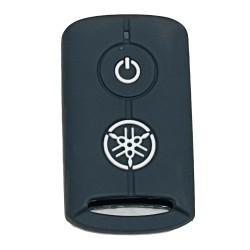 کاور ریموت موتور سیکلت وارون مدل A-13-BLK مناسب برای یاماها آیروکس