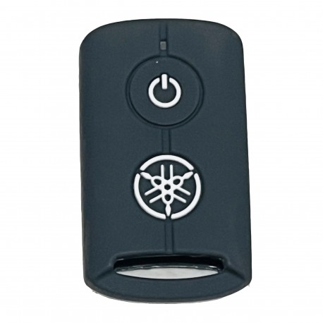 کاور ریموت موتور سیکلت وارون مدل A-13-BLK مناسب برای یاماها آیروکس