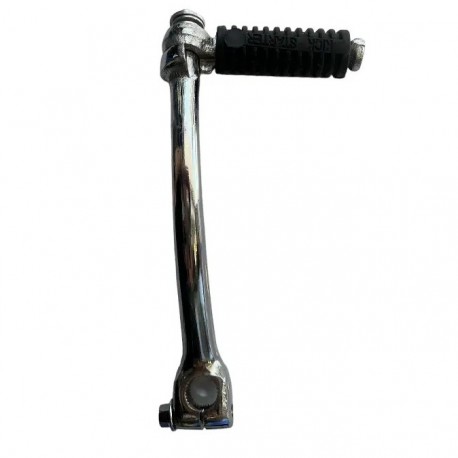 هندل ثابت موتور سیکلت راپیدو مدل CG125 مناسب برای هوندا CDI
