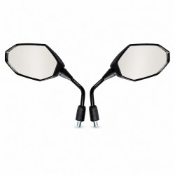 آینه موتور سیکلت وارون مدل C-41 مناسب برای هوندا ADV 150/ADV 160 بسته 2 عددی