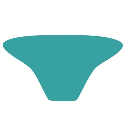 محافظ کیلومتر موتورسیکلت مدل BL02 مناسب برای یاماها آیروکس