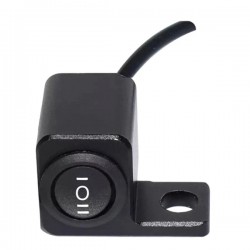 کلید پرژکتور موتور سیکلت وارون مدل سه حالته کد A-131
