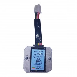 شارژر 5 سیم موتور سیکلت پایا سیکلت مدل فیش نری مناسب برای هوندا