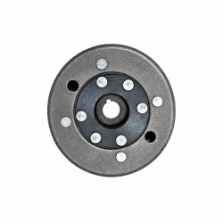 فلایویل فلکه برق زیزو مدل 125 DRY مناسب برای هوندا CDI