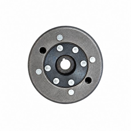 فلایویل فلکه برق زیزو مدل 125 DRY مناسب برای هوندا CDI