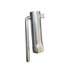 آچار شمع موتور سیکلت کد 870