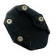 کفشک جک موتور سیکلت وارون مدل چهار پیچ کد A-161-BLK