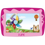 i-Life Kids Tab 4 تبلت آی لایف