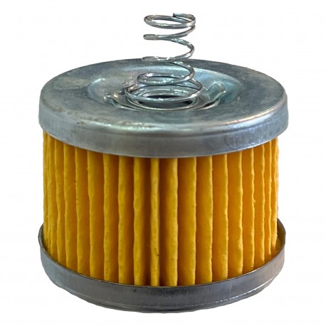 فیلتر روغن موتور سیکلت باوین کد BCO 7406 مناسب برای بنلی TNT 150i-135