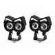 پروژکتور موتور سیکلت مدل Owl Daylight بسته 2 عددی