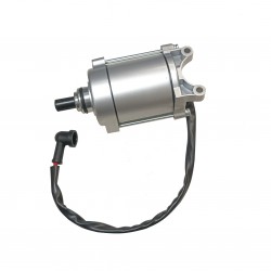 استارت موتور سیکلت زیزو مدل CG150 مناسب برای هوندا CDI