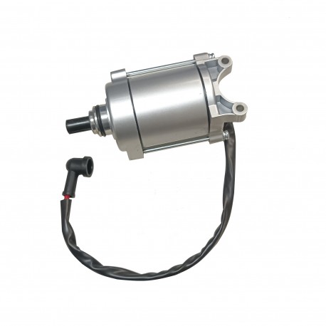 استارت موتور سیکلت زیزو مدل CG150 مناسب برای هوندا CDI