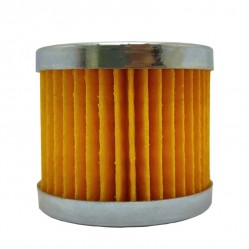 فیلتر روغن موتور سیکلت استاندارد مدل15421 مناسب برای بوکسر 150