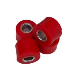 بوش توپی موتور سیکلت مدل W-1200 مجموعه 4 عددی