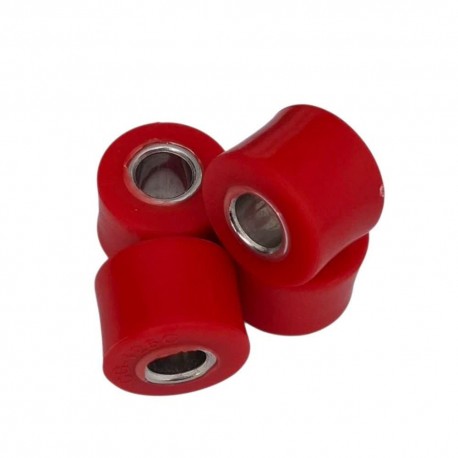 بوش توپی موتور سیکلت مدل W-1200 مجموعه 4 عددی