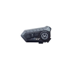 هدست کلاه کاسکت مدل V10 x2 دو کاربره