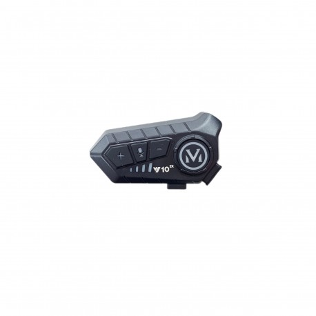 هدست کلاه کاسکت مدل V10 x2 دو کاربره