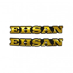 آرم باک موتور سیکلت مدل EHSAN-200 بسته 2 عددی